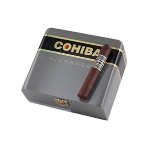 Cohiba Nicaragua N50 Cigars