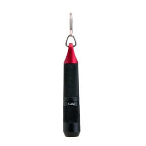 Colibri Red Cigar Punch Cutter