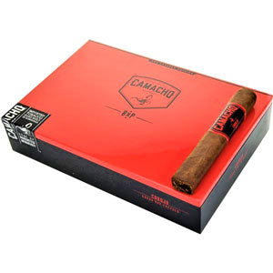 Camacho Corojo BXP Gordo Cigars
