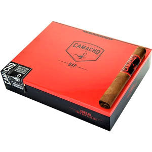 Camacho Corojo BXP Toro Cigars