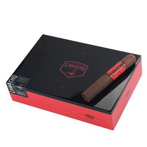 Camacho Corojo Gordo Cigars