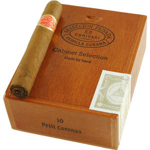 Curivari Seleccion Privada Coronations Petit Corona Cigar