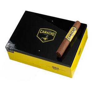 Camacho Criollo Robusto Cigars