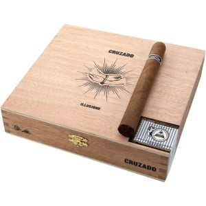 Illusione Cruzado Churchill Cigars