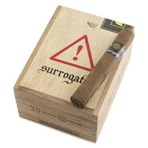 Surrogates Crystal Baller Cigars