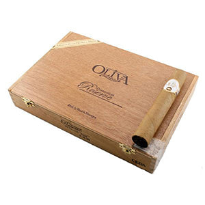 Oliva Connecticut Reserve Double Toro Cigars
