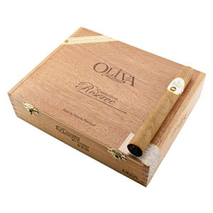 Oliva Connecticut Reserve Toro Cigars