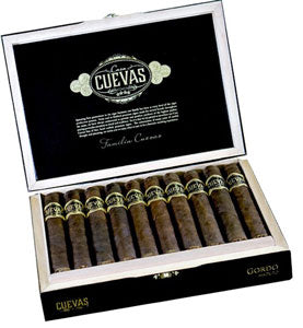 Cuevas Maduro Robusto Cigars