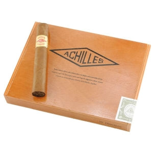 Curivari Achilles Heroicos Cigars