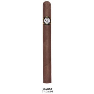 Cusano M1 Churchill Bundle Cigars