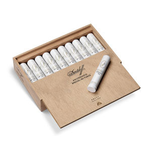 Davidoff Aniversario Special R Tube Cigars