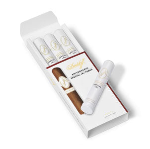 Davidoff Aniversario Special R Tube 3 Pack