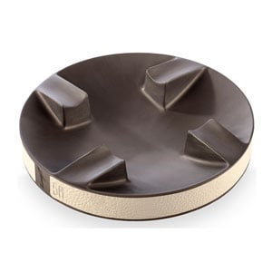 Davidoff 50th Anniversary Aluminum Ashtray