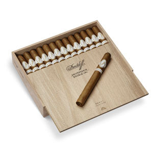 Davidoff Aniversario Double R Cigars