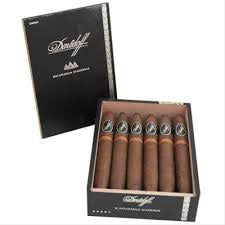 Davidoff Nicaragua Diadema Cigars