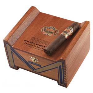 Diamond Crown Maximus Double Robusto No.6 Cigars