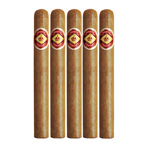 Diamond Crown No.2 5 Pack