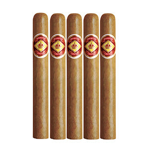 Diamond Crown No.3 5 Pack