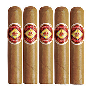 Diamond Crown No.5 5 Pack