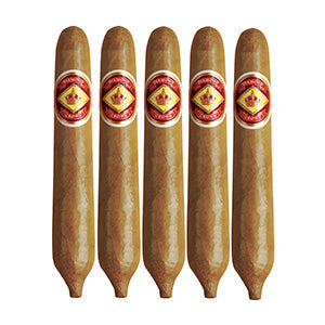 Diamond Crown No.6 Figurado 5 Pack
