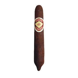 Diamond Crown No.6 Figurado Maduro Cigar