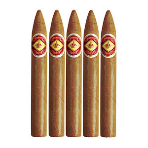Diamond Crown No.7 Pyramid 5 Pack