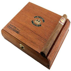 Diamond Crown No.2 Churchil Cigars