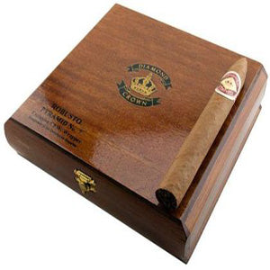 Diamond Crown No.7 Pyramid Cigars