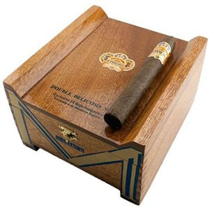 Diamond Crown Maximus No.10 Double Belicoso Cigars