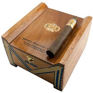 Diamond Crown Maximus Double Belicoso No.10 Cigars