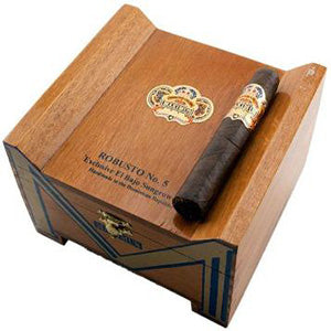 Diamond Crown Maximus No.5 Robusto Cigars