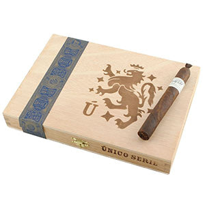 Liga Privada Unico Dirty Rat Cigars