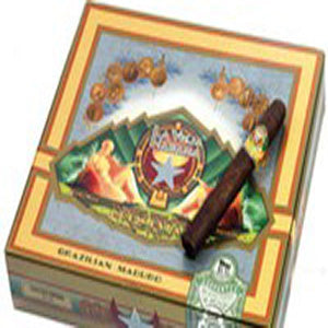 La Vieja Habana Maduro Chateau Corona Cigars