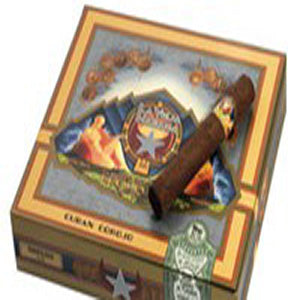 La Vieja Habana Habano Gordito Rico Cigars