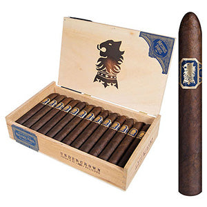 Undercrown Maduro Belicoso Cigars