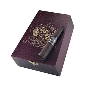 Deadwood Crazy Alice Cigars