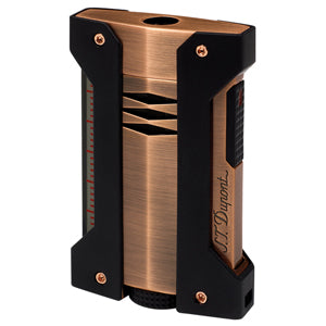 S.T. Dupont DEFI EXTREME Lighter Vintage