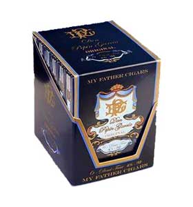 Don Pepin Garcia Blue Demi-Tasse Small Cigars