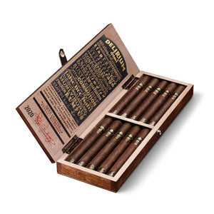 Diesel Delirium Toro Cigars