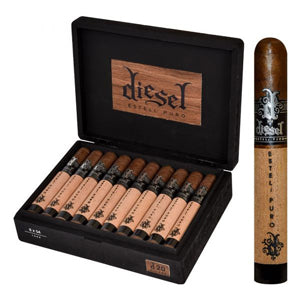 Diesel Puro Esteli Toro Cigars