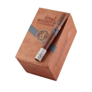 Diesel Whiskey Row Churchill Cigars