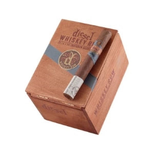 Diesel Whiskey Row Toro Cigars