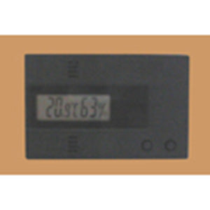 Digital Hygrometer/Thermometer