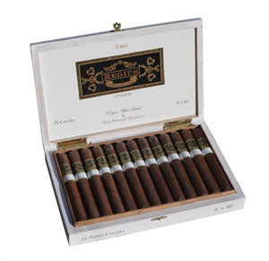 Regius White Label Toro Cigars