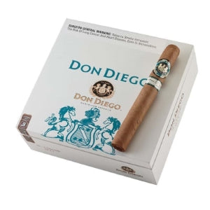 Don Diego Churchill Cigars