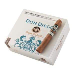 Don Diego Grande Cigars