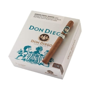 Don Diego Lonsdale Cigars