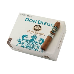 Don Diego Robusto Cigars