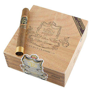Don Pepin Cuban Classic Toro Cigars