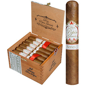 Don Pepin Garcia Serie JJ Selectos Cigars
